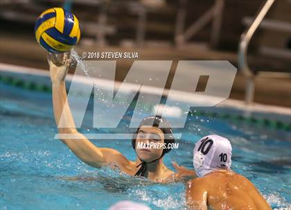 Thumbnail 1 in La Jolla vs. Vista (CIF SoCal Regional D2 Final) photogallery.