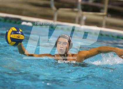 Thumbnail 3 in La Jolla vs. Vista (CIF SoCal Regional D2 Final) photogallery.