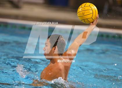 Thumbnail 1 in La Jolla vs. Vista (CIF SoCal Regional D2 Final) photogallery.