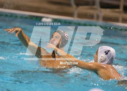 Thumbnail 2 in La Jolla vs. Vista (CIF SoCal Regional D2 Final) photogallery.