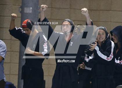 Thumbnail 2 in La Jolla vs. Vista (CIF SoCal Regional D2 Final) photogallery.