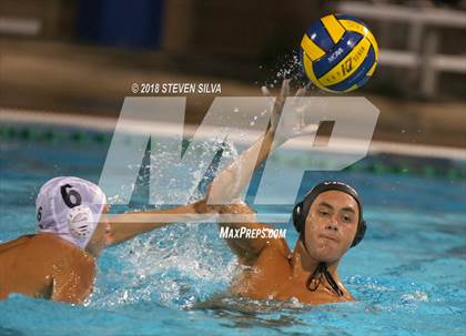 Thumbnail 1 in La Jolla vs. Vista (CIF SoCal Regional D2 Final) photogallery.