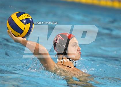 Thumbnail 1 in La Jolla vs. Vista (CIF SoCal Regional D2 Final) photogallery.