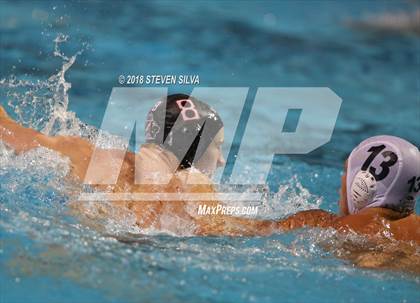 Thumbnail 1 in La Jolla vs. Vista (CIF SoCal Regional D2 Final) photogallery.