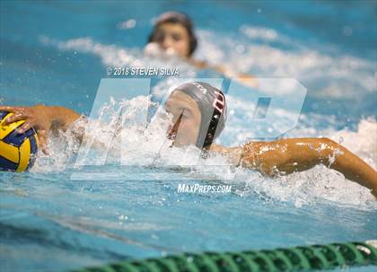 Thumbnail 2 in La Jolla vs. Vista (CIF SoCal Regional D2 Final) photogallery.
