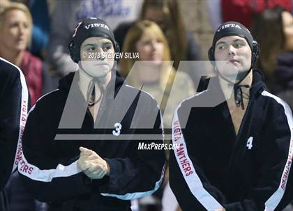 Thumbnail 2 in La Jolla vs. Vista (CIF SoCal Regional D2 Final) photogallery.
