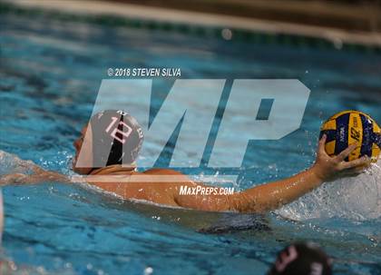 Thumbnail 1 in La Jolla vs. Vista (CIF SoCal Regional D2 Final) photogallery.