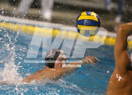 Thumbnail 2 in La Jolla vs. Vista (CIF SoCal Regional D2 Final) photogallery.