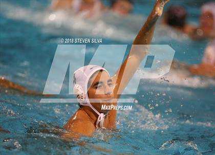 Thumbnail 3 in La Jolla vs. Vista (CIF SoCal Regional D2 Final) photogallery.