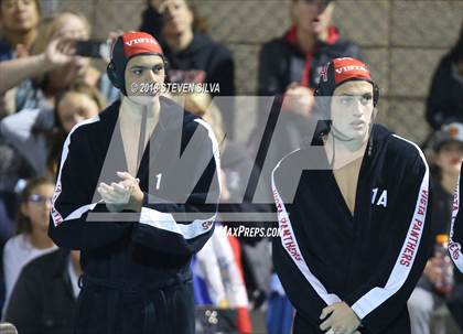 Thumbnail 3 in La Jolla vs. Vista (CIF SoCal Regional D2 Final) photogallery.