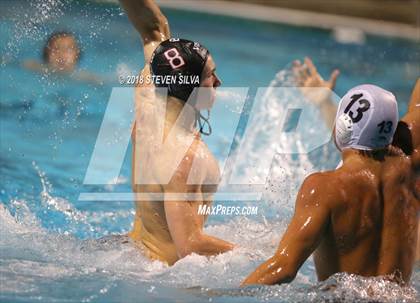 Thumbnail 1 in La Jolla vs. Vista (CIF SoCal Regional D2 Final) photogallery.
