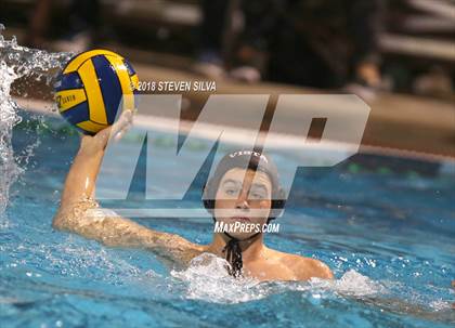 Thumbnail 3 in La Jolla vs. Vista (CIF SoCal Regional D2 Final) photogallery.