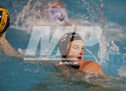 Thumbnail 1 in La Jolla vs. Vista (CIF SoCal Regional D2 Final) photogallery.
