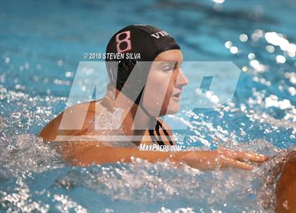 Thumbnail 2 in La Jolla vs. Vista (CIF SoCal Regional D2 Final) photogallery.