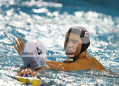 Thumbnail 2 in La Jolla vs. Vista (CIF SoCal Regional D2 Final) photogallery.