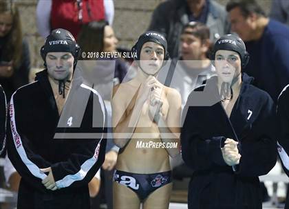 Thumbnail 3 in La Jolla vs. Vista (CIF SoCal Regional D2 Final) photogallery.
