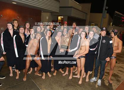 Thumbnail 2 in La Jolla vs. Vista (CIF SoCal Regional D2 Final) photogallery.