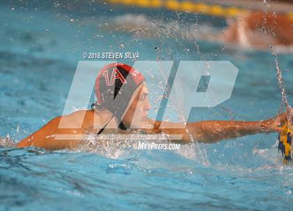 Thumbnail 3 in La Jolla vs. Vista (CIF SoCal Regional D2 Final) photogallery.