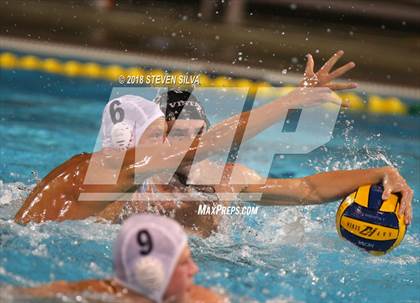 Thumbnail 3 in La Jolla vs. Vista (CIF SoCal Regional D2 Final) photogallery.