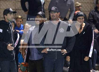 Thumbnail 3 in La Jolla vs. Vista (CIF SoCal Regional D2 Final) photogallery.