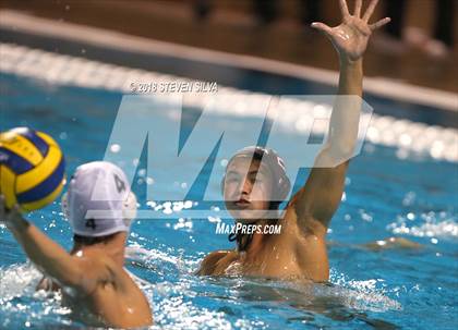 Thumbnail 2 in La Jolla vs. Vista (CIF SoCal Regional D2 Final) photogallery.