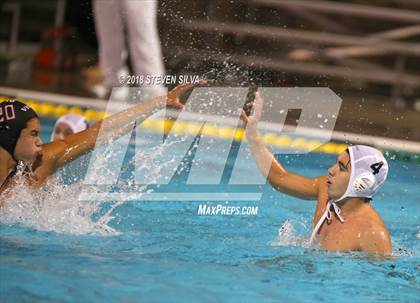 Thumbnail 2 in La Jolla vs. Vista (CIF SoCal Regional D2 Final) photogallery.