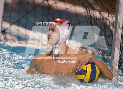Thumbnail 2 in La Jolla vs. Vista (CIF SoCal Regional D2 Final) photogallery.