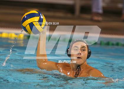 Thumbnail 1 in La Jolla vs. Vista (CIF SoCal Regional D2 Final) photogallery.