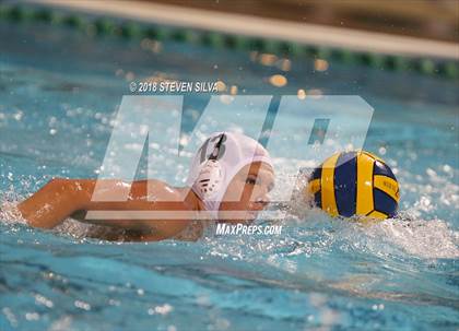 Thumbnail 2 in La Jolla vs. Vista (CIF SoCal Regional D2 Final) photogallery.
