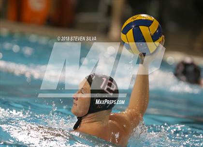 Thumbnail 2 in La Jolla vs. Vista (CIF SoCal Regional D2 Final) photogallery.