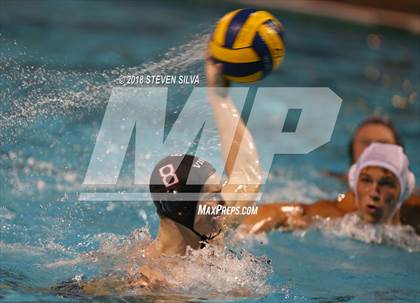 Thumbnail 3 in La Jolla vs. Vista (CIF SoCal Regional D2 Final) photogallery.