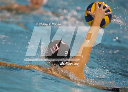 Thumbnail 1 in La Jolla vs. Vista (CIF SoCal Regional D2 Final) photogallery.
