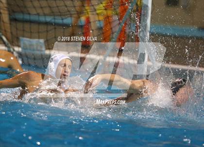 Thumbnail 3 in La Jolla vs. Vista (CIF SoCal Regional D2 Final) photogallery.