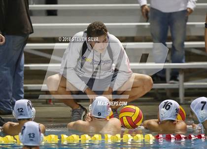 Thumbnail 1 in La Jolla vs. Vista (CIF SoCal Regional D2 Final) photogallery.