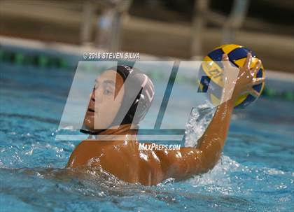 Thumbnail 2 in La Jolla vs. Vista (CIF SoCal Regional D2 Final) photogallery.