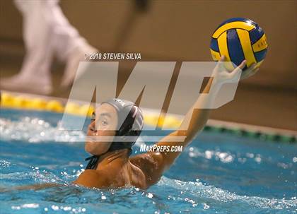 Thumbnail 3 in La Jolla vs. Vista (CIF SoCal Regional D2 Final) photogallery.