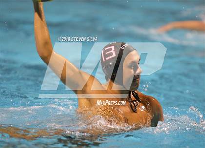 Thumbnail 2 in La Jolla vs. Vista (CIF SoCal Regional D2 Final) photogallery.