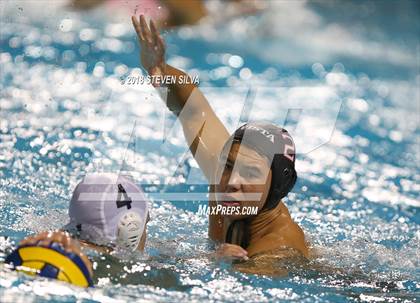 Thumbnail 3 in La Jolla vs. Vista (CIF SoCal Regional D2 Final) photogallery.