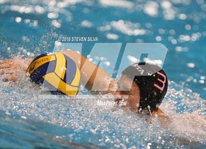 Thumbnail 1 in La Jolla vs. Vista (CIF SoCal Regional D2 Final) photogallery.