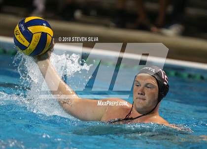 Thumbnail 1 in La Jolla vs. Vista (CIF SoCal Regional D2 Final) photogallery.
