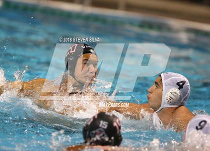Thumbnail 3 in La Jolla vs. Vista (CIF SoCal Regional D2 Final) photogallery.