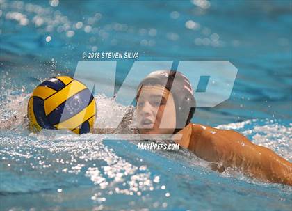 Thumbnail 3 in La Jolla vs. Vista (CIF SoCal Regional D2 Final) photogallery.