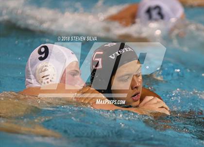 Thumbnail 1 in La Jolla vs. Vista (CIF SoCal Regional D2 Final) photogallery.