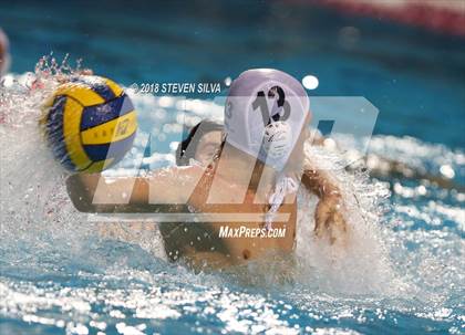 Thumbnail 3 in La Jolla vs. Vista (CIF SoCal Regional D2 Final) photogallery.