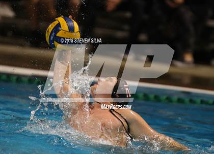 Thumbnail 3 in La Jolla vs. Vista (CIF SoCal Regional D2 Final) photogallery.
