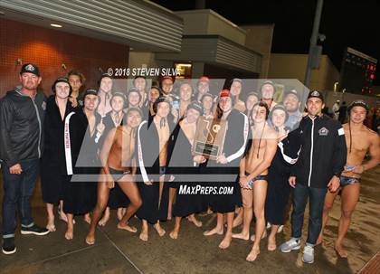 Thumbnail 3 in La Jolla vs. Vista (CIF SoCal Regional D2 Final) photogallery.