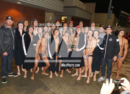 Thumbnail 1 in La Jolla vs. Vista (CIF SoCal Regional D2 Final) photogallery.