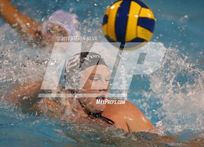 Thumbnail 2 in La Jolla vs. Vista (CIF SoCal Regional D2 Final) photogallery.