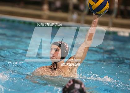 Thumbnail 1 in La Jolla vs. Vista (CIF SoCal Regional D2 Final) photogallery.