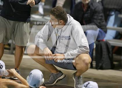 Thumbnail 3 in La Jolla vs. Vista (CIF SoCal Regional D2 Final) photogallery.